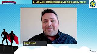 BC LifeHacks: 10 FREE Extensions You Should Know About! - Business Central