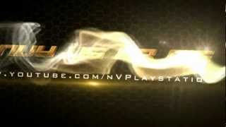 EnVy Intro | by Zype | Powered by @AstroGaming