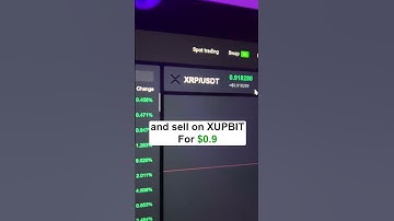 Make Money in Minutes with CRYPTO ARBITRAGE - Watch and Learn