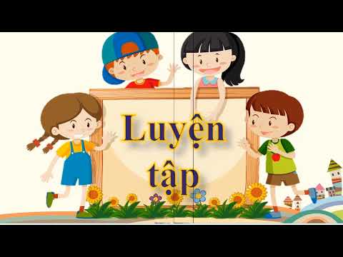 Tuần 14 - Chính tả - Người tìm đường lên các vì sao, Chiếc áo len (VIDEO)