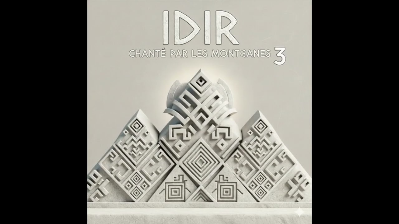 IDIR chanté par les montagnes 3 (Exclusivité 2026)