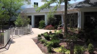 DoubleTree by Hilton Raleigh Durham Airport at Research Triangle Park