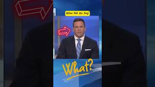 Slip Of Tongue Best Tv Blooper