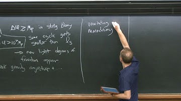 Inflation - Lecture 4