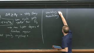 Inflation - Lecture 4