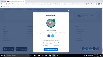 Admin Advanced | Event Monitoring | Download and Visualize Event Log Files #trailhead_solutions