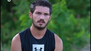 Survivor: Αποθεώνουν τον Ντάνιελ, κριτικάρουν τη Δαλάκα για τη στάση της και η κόντρα Γκιουλέκα-Φάνη