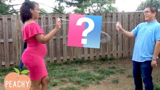 Gender Reveal Fails To Make You Laugh and CRY 🤣  | Family Reactions | Best Reveals [1 HOUR]