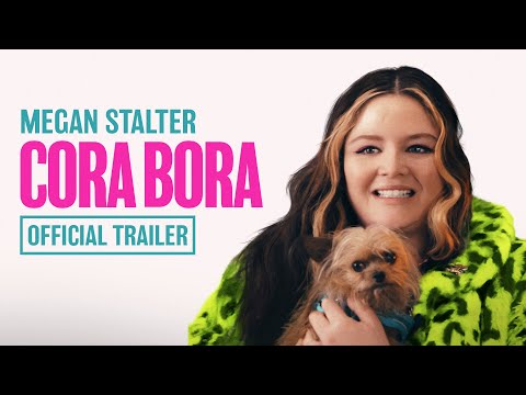 Cora Bora (2024) Official Trailer