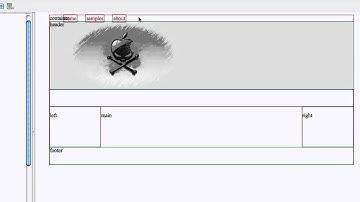 How To Design Your First Website Template For Beginners Tutorial (part 6 of 7)