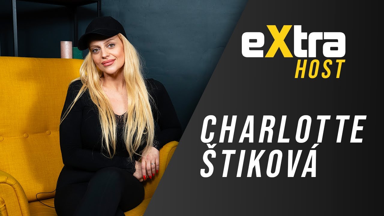 Charlotte Štiková odkryla šílené vztahy v rodině. Sestra s matkou vydělávají na mém neštěstí