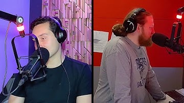 One area the Titans can improve over the bye week | The @BuckReising Show