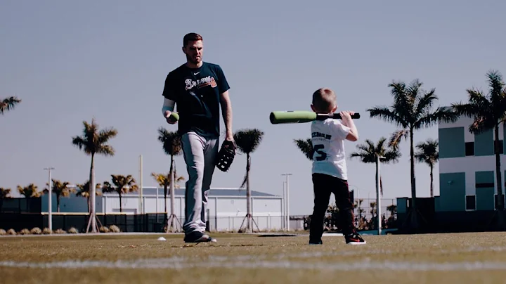 Behind The Braves: Episode 3 TRAILER | 2020 Atlanta Braves Spring Training