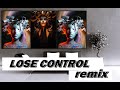 Meduza x Becky Hill x Goodboys  - Lose Control (vs Piece Of Your Heart, musicship remix)