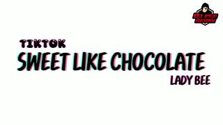 #กำลังฮิตในTikTok ( Sweet Like Chocolate ) แดนซ์ [[เบสแน่น]] V.สามช่ามันส์ๆ | DJ PEE REMIX TH