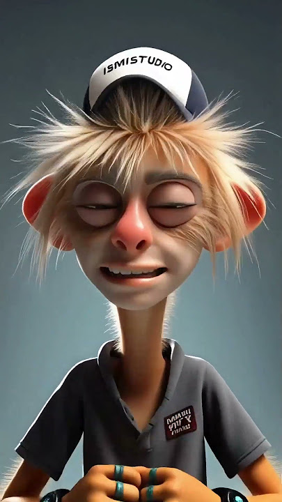 🎵 'Rap & Badgers | Рэп и Барсуки' 🎬 Episode 1 Эпизод  #OriginalSong #ISMISTUDIO