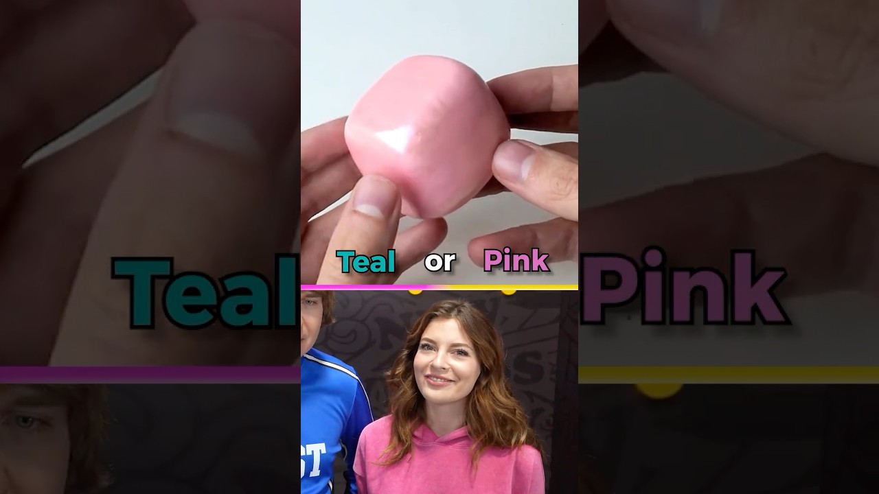 Guess the Color! (1% PASS)