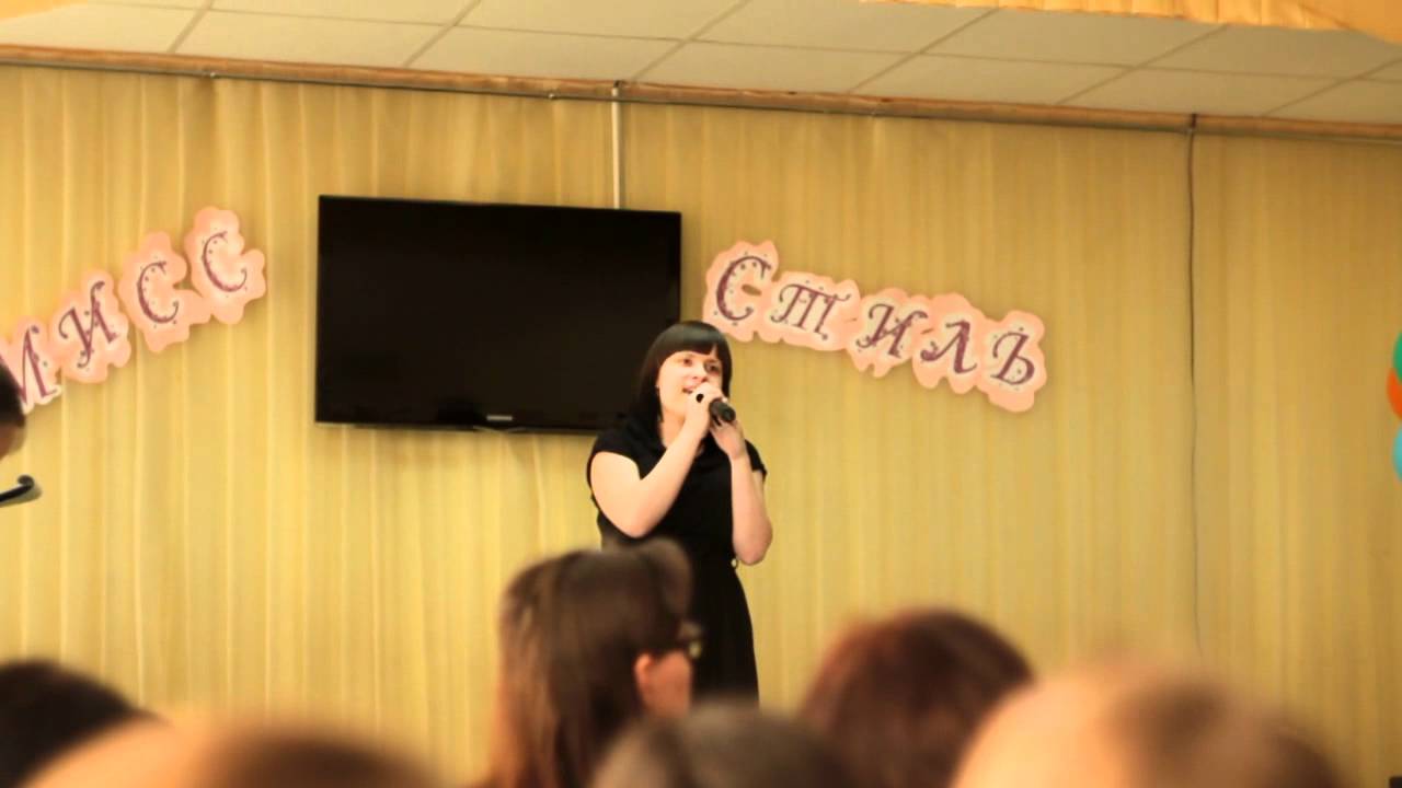 Ольга Медведева - Наизусть - YouTube