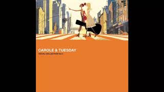 Carole and Tuesday - Round & Laundry