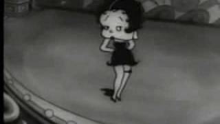 Betty Boop Silly scandals -(1931)