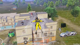 wow🔥CRAZY RUSH GAMEPLAY AGAIN TODAY🔥pubg mobile