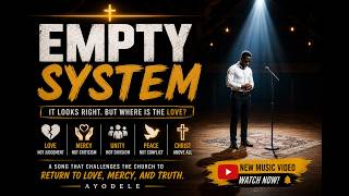 Empty System – Ayodurh |  