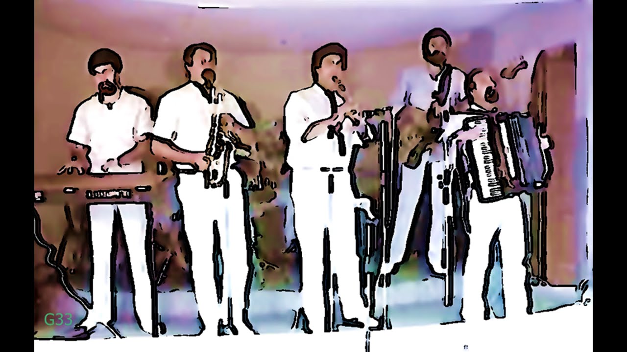 ФолклорАрхив.  Орк  КАНАРИТЕ