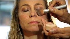 Wrinkles & Mineral Makeup : Facial Care & Beauty