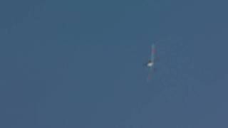 20091123 マカダム少佐 零戦2