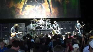 Staind-Now