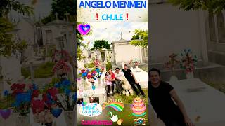 Feliz No Cumple Angelo Ños