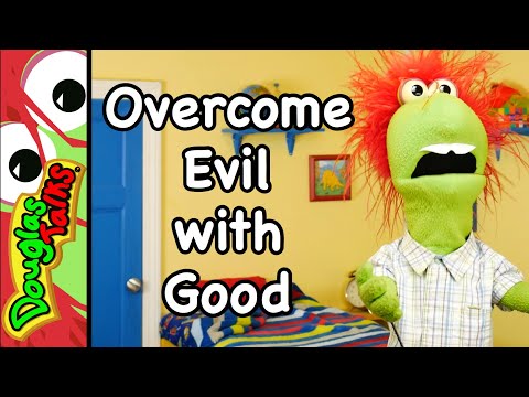 Video: If You Have To Pay For Evil With Good, Then What Is The Payment For Good