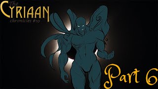 Why Does He Keep TICKLING Us?? - The Cyriaan Chronicles Episode Six (Tickle RPG)