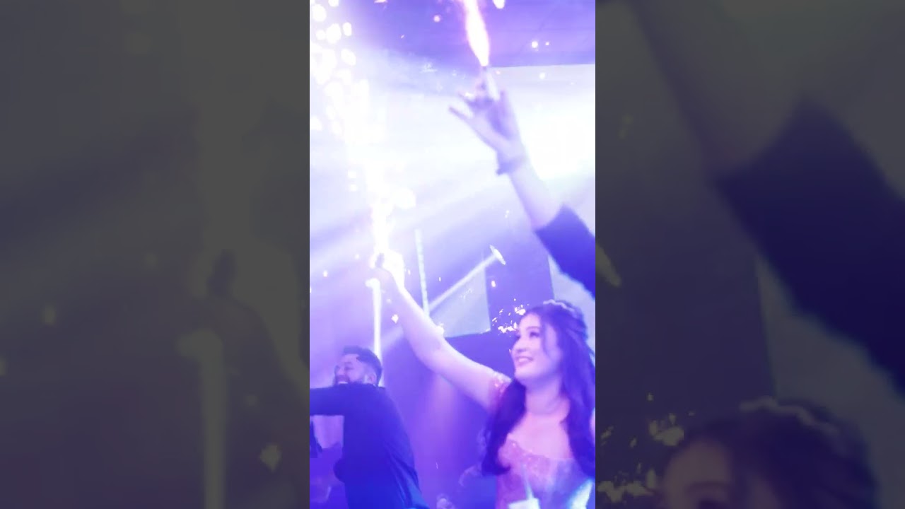 ANA LUIZA - previa