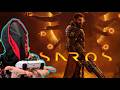 CAN WE SURVIVE A FULL RUN OF SAROS??