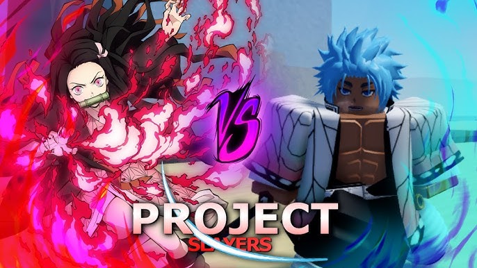 Returning to Project Slayers after Half a Year! 