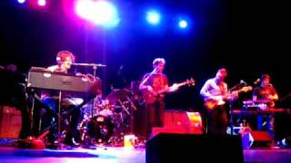 Jamie Cullum Live in Santa Rosa -- Could Have Danced All Night