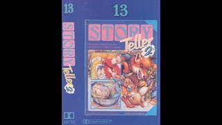 Story Teller 2 - Tape 13