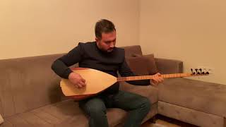 Arife Tarif - Neşet Ertaş