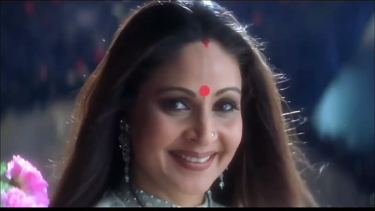 Watch Enjoy The Beautiful Song Of Kuch Saal Pehle From Yaadein hindi-paheli-double-meaning-paheli-paheligames