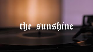 The Sunshine, Episode 6: Mette Rasmussen, "Awake"