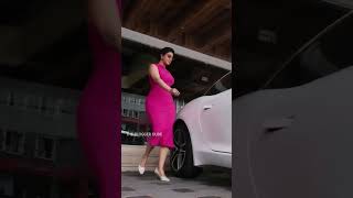 Stylish Walking & Car Driving The Blogger Dude