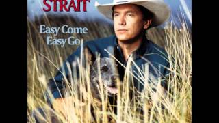 George Strait - Lovebug chords