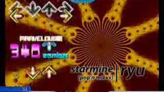 Starmine
