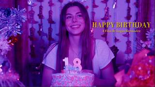 Happy Birthday | A One Minute Short Film