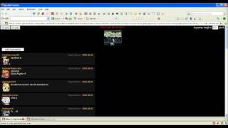 Gaiaonline: How to Play Airsharks screenshot 2