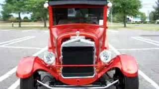 1927 Ford in Morris Plains, NJ