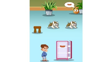 Snake Troll : Thief master - Level 138