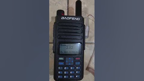 Interface TS3 Portable - Makassar