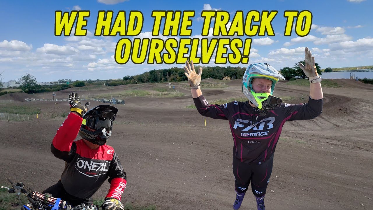 Moto 101 Private Hire | First Double, Big Tabletop & Bike Swap! - MotoVlog 55